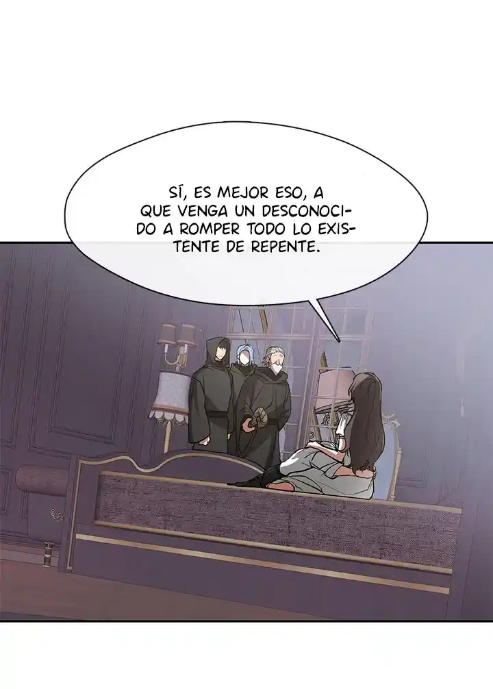 Fallé En Abandonar Al Villano - Capítulo 60 - Página 64 - LectorTMOo