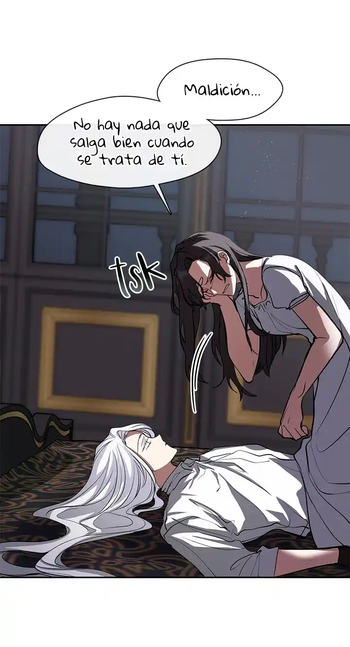 Fallé En Abandonar Al Villano - Capítulo 61 - Página 11 - LectorTMOo