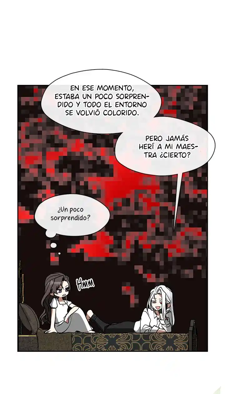 Fallé En Abandonar Al Villano - Capítulo 61 - Página 13 - LectorTMOo