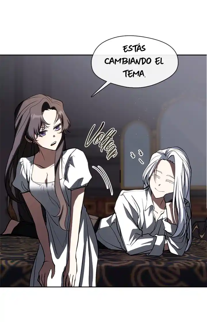 Fallé En Abandonar Al Villano - Capítulo 61 - Página 15 - LectorTMOo