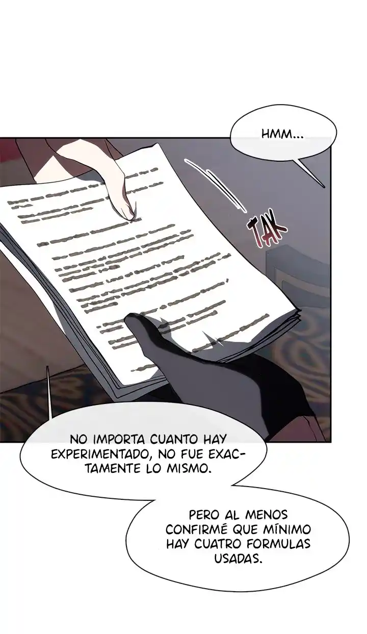 Fallé En Abandonar Al Villano - Capítulo 61 - Página 18 - LectorTMOo