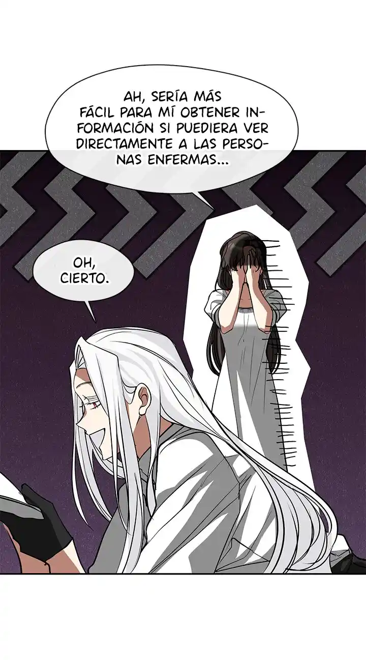 Fallé En Abandonar Al Villano - Capítulo 61 - Página 21 - LectorTMOo