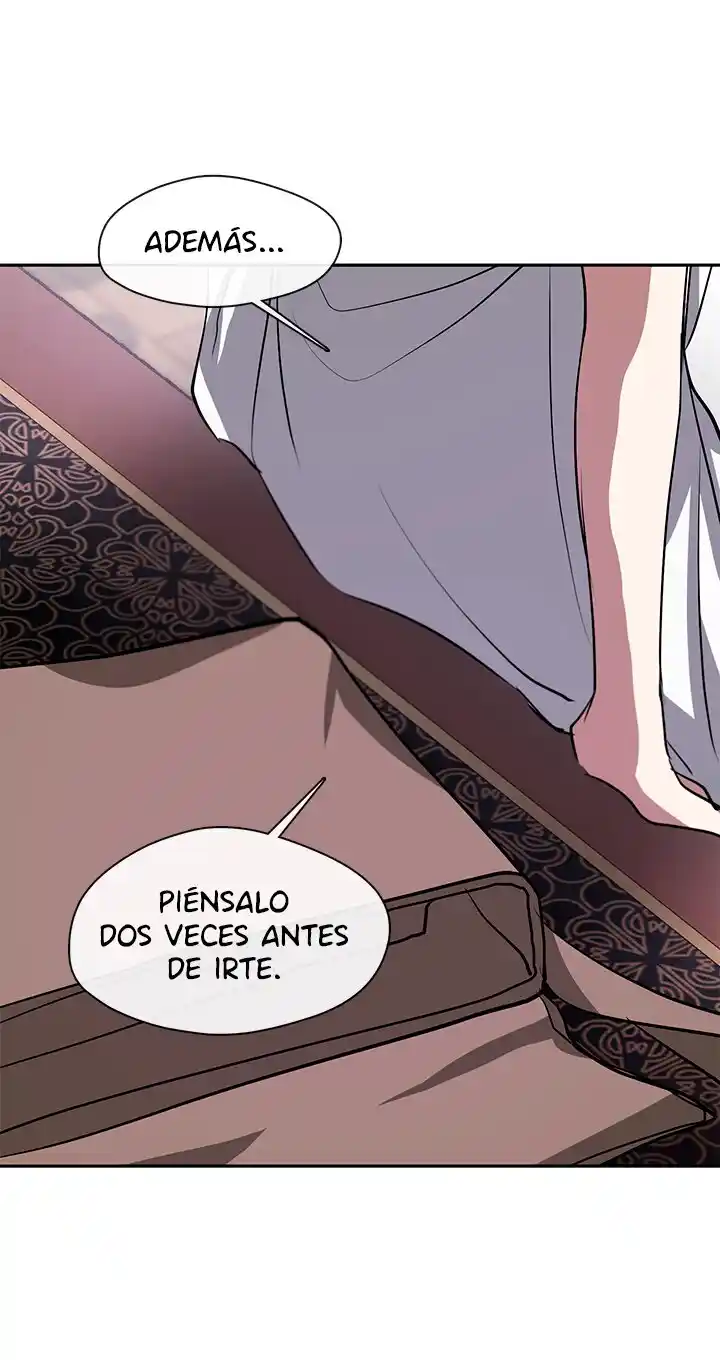 Fallé En Abandonar Al Villano - Capítulo 61 - Página 27 - LectorTMOo