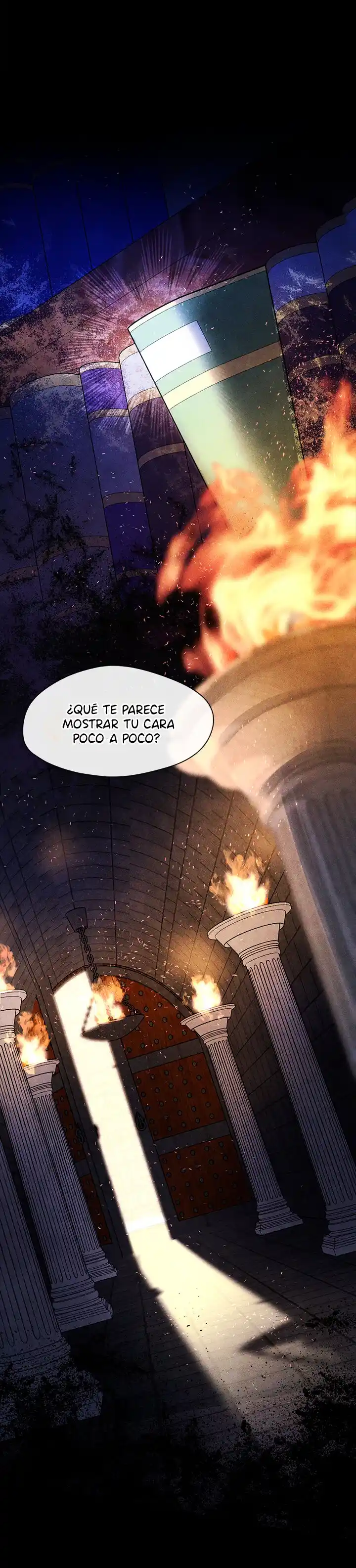 Fallé En Abandonar Al Villano - Capítulo 61 - Página 36 - LectorTMOo