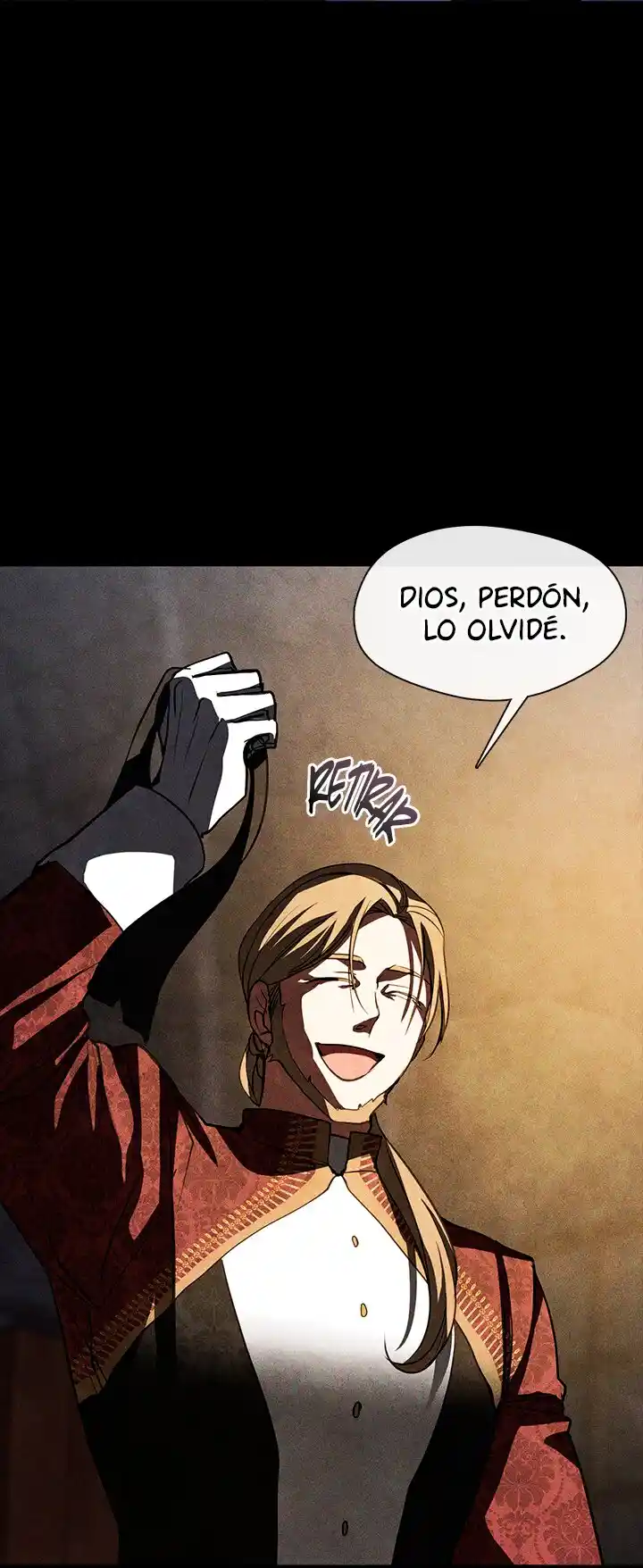 Fallé En Abandonar Al Villano - Capítulo 61 - Página 42 - LectorTMOo
