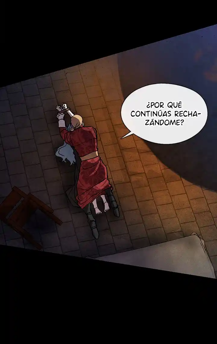 Fallé En Abandonar Al Villano - Capítulo 61 - Página 56 - LectorTMOo