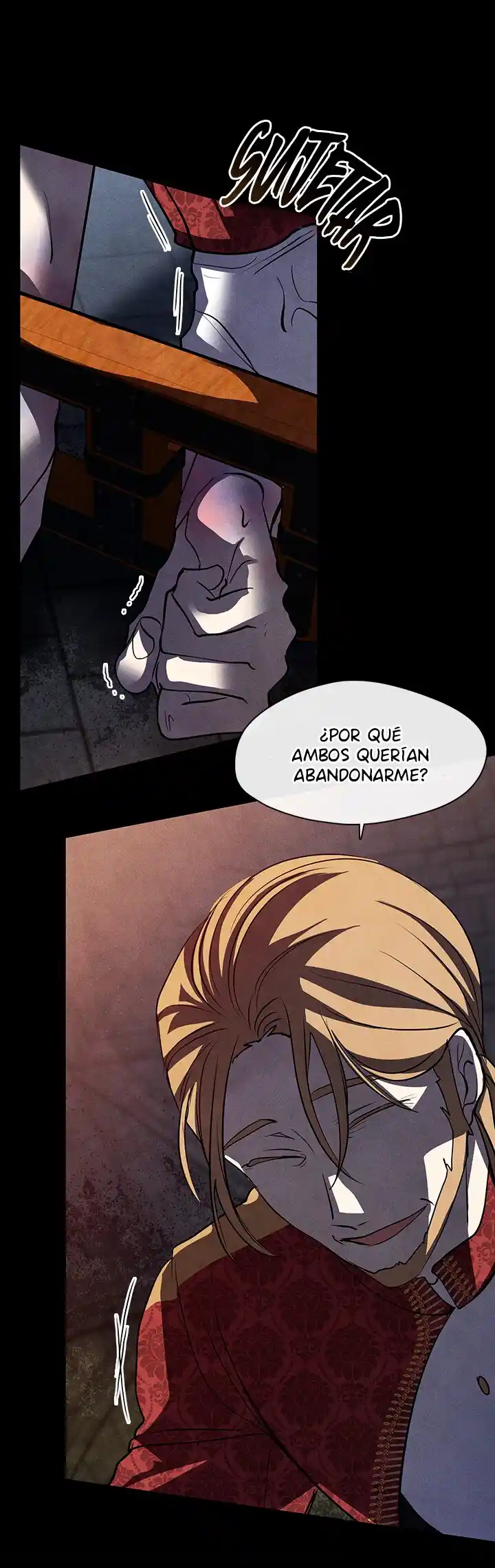 Fallé En Abandonar Al Villano - Capítulo 61 - Página 57 - LectorTMOo
