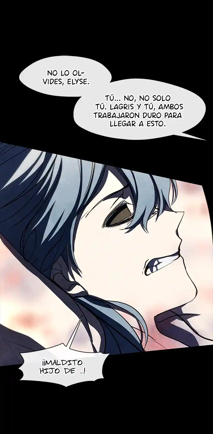 Fallé En Abandonar Al Villano - Capítulo 61 - Página 58 - LectorTMOo