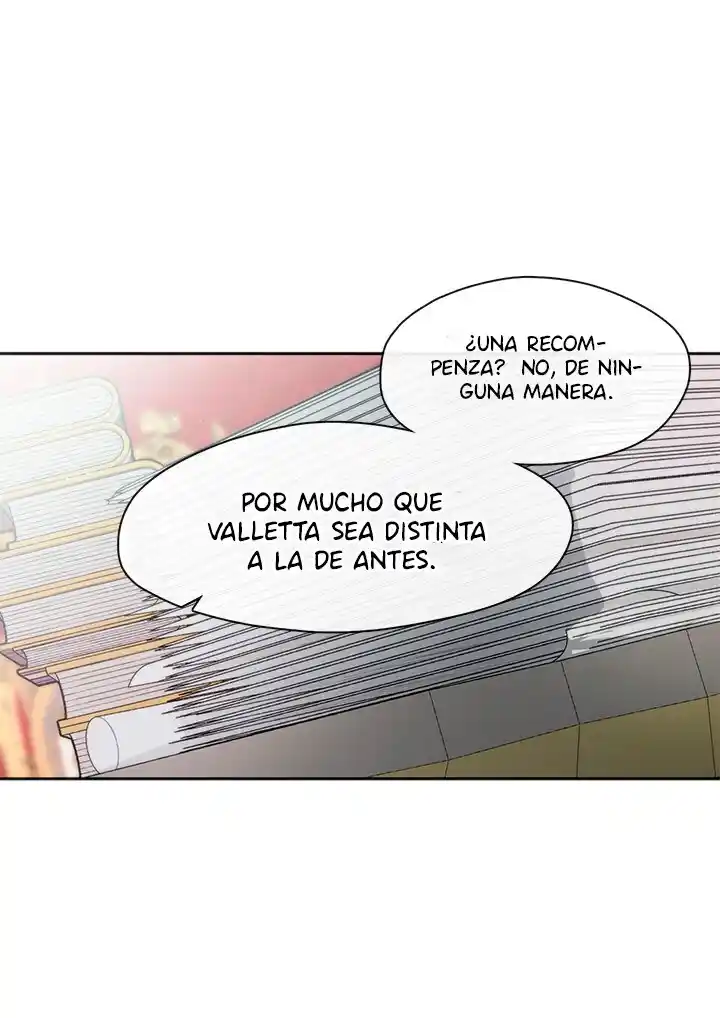 Fallé En Abandonar Al Villano - Capítulo 62 - Página 5 - LectorTMOo