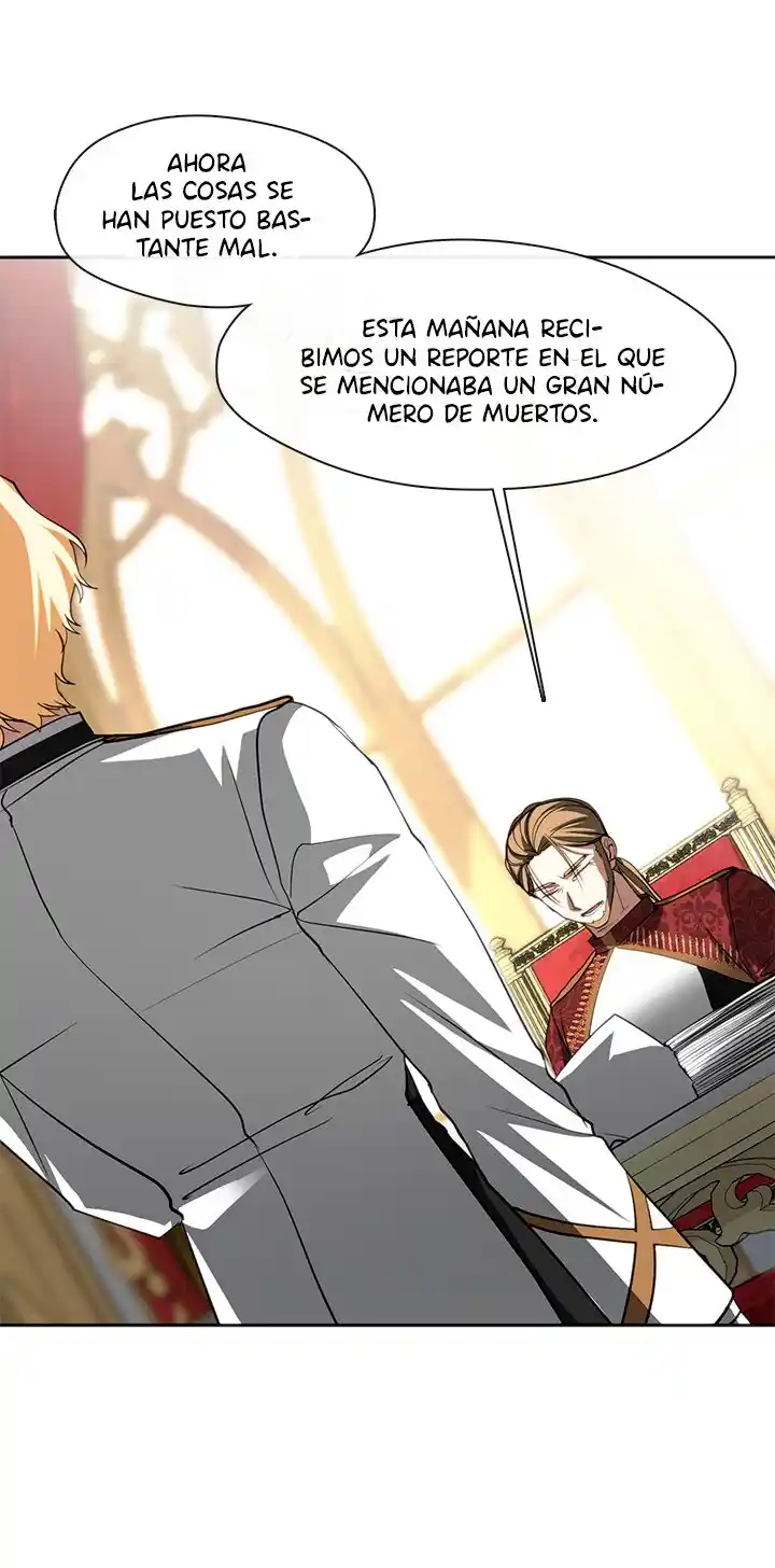 Fallé En Abandonar Al Villano - Capítulo 62 - Página 6 - LectorTMOo
