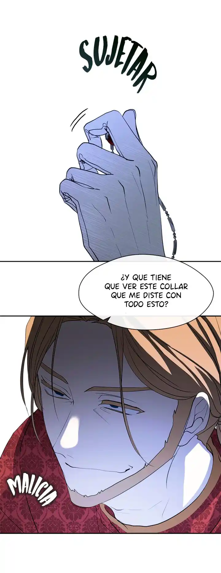 Fallé En Abandonar Al Villano - Capítulo 62 - Página 17 - LectorTMOo