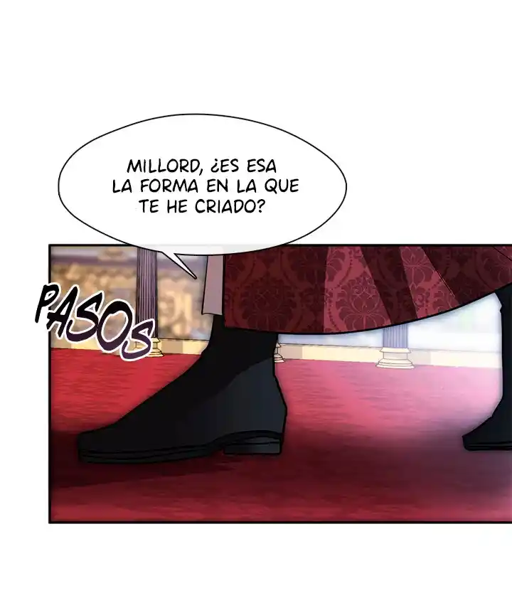 Fallé En Abandonar Al Villano - Capítulo 62 - Página 23 - LectorTMOo