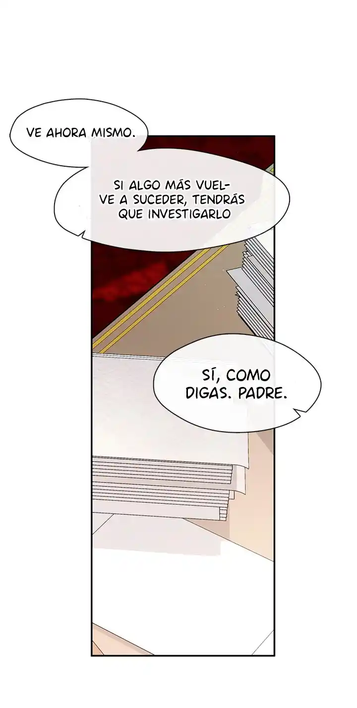 Fallé En Abandonar Al Villano - Capítulo 62 - Página 35 - LectorTMOo