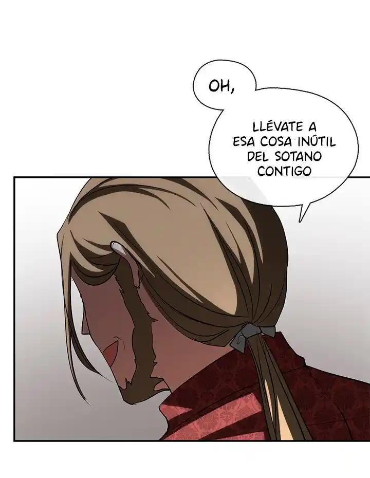 Fallé En Abandonar Al Villano - Capítulo 62 - Página 42 - LectorTMOo