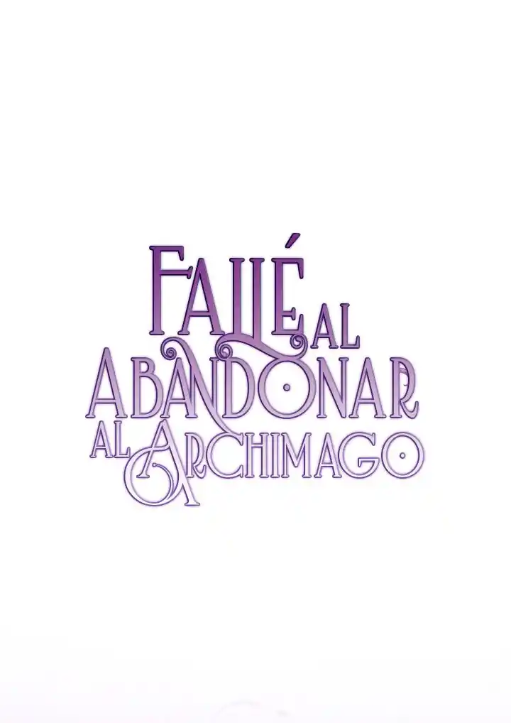 Fallé En Abandonar Al Villano - Capítulo 62 - Página 46 - LectorTMOo