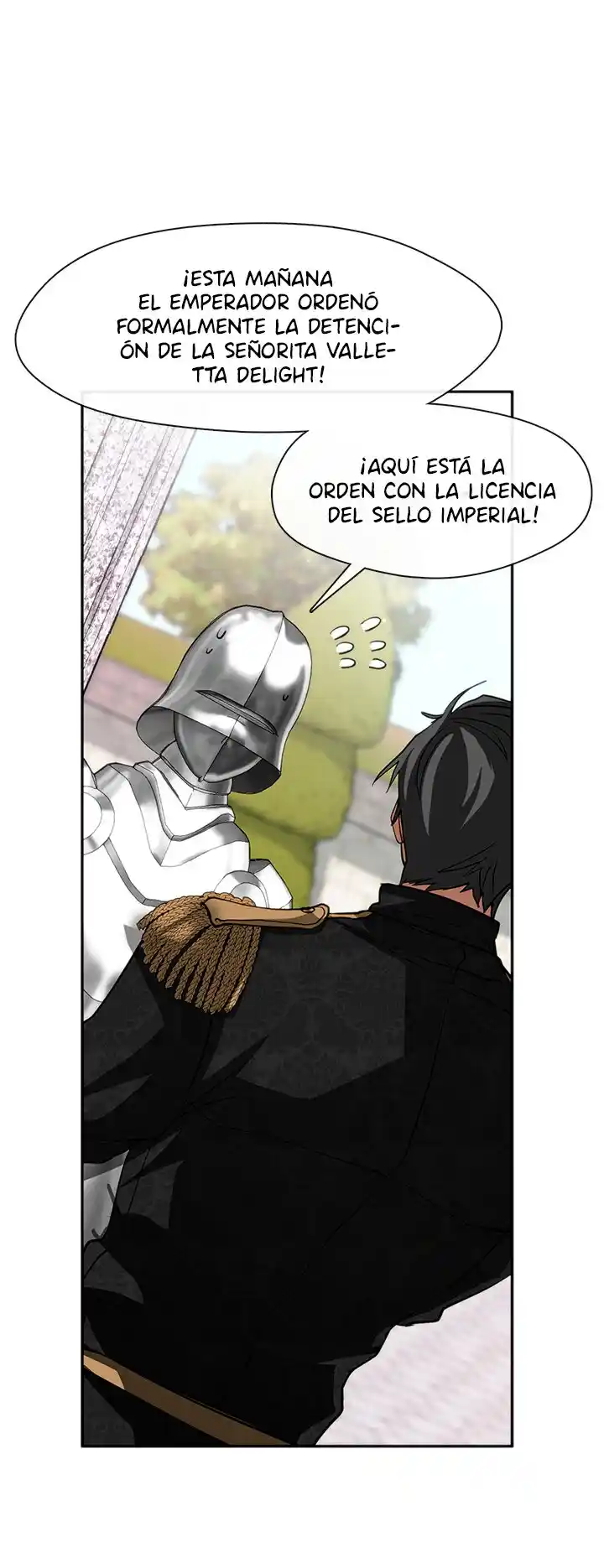 Fallé En Abandonar Al Villano - Capítulo 62 - Página 49 - LectorTMOo