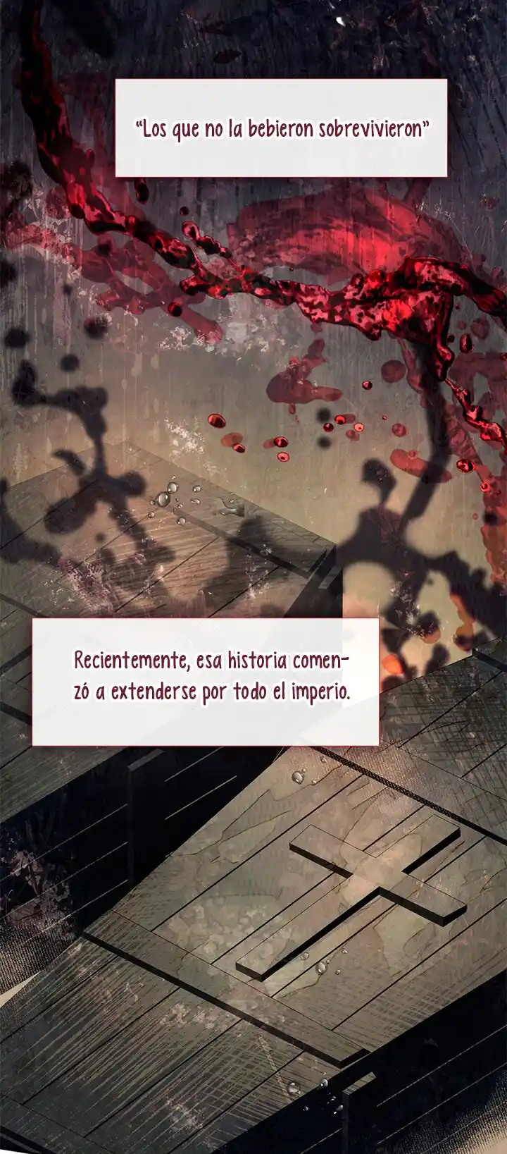 Fallé En Abandonar Al Villano - Capítulo 62 - Página 52 - LectorTMOo