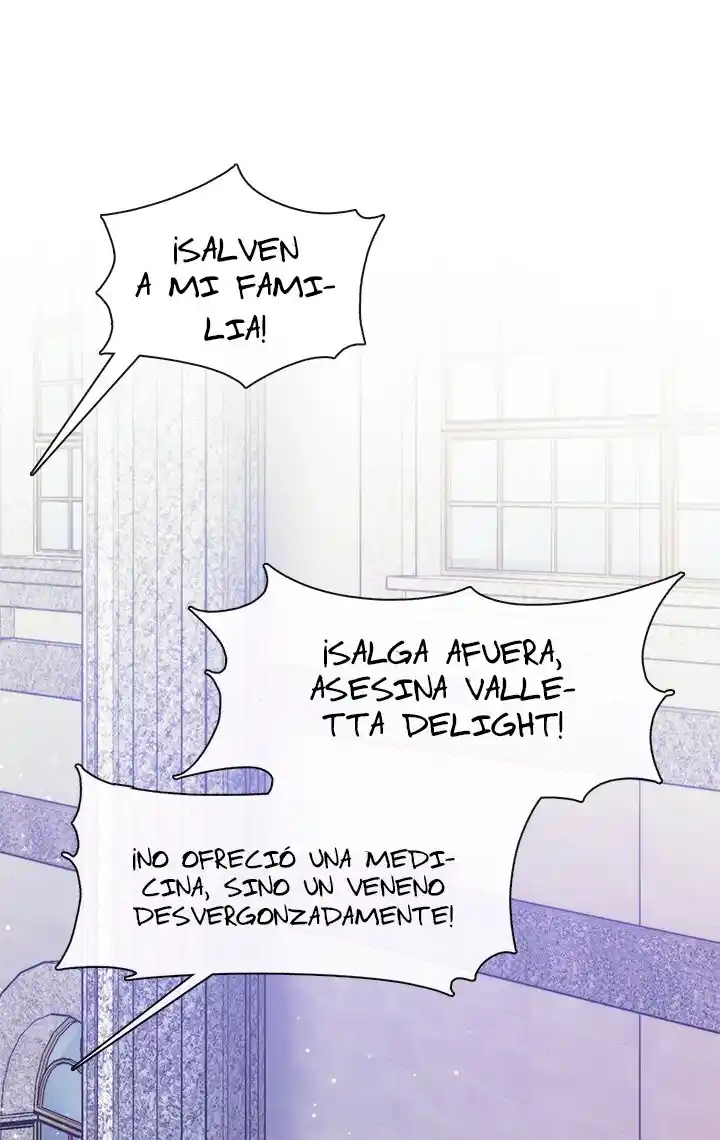 Fallé En Abandonar Al Villano - Capítulo 62 - Página 54 - LectorTMOo
