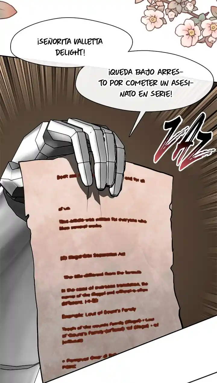 Fallé En Abandonar Al Villano - Capítulo 62 - Página 62 - LectorTMOo