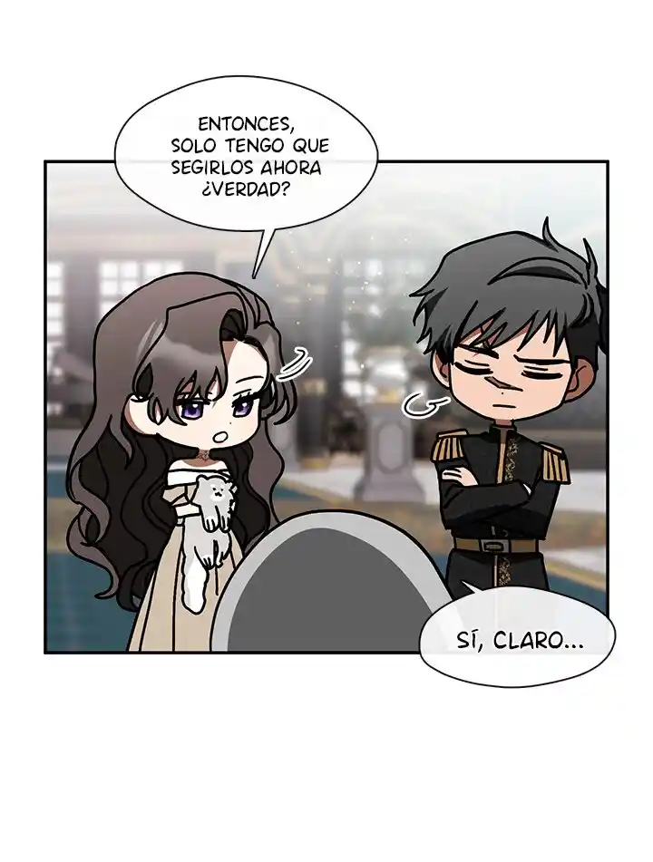 Fallé En Abandonar Al Villano - Capítulo 63 - Página 10 - LectorTMOo