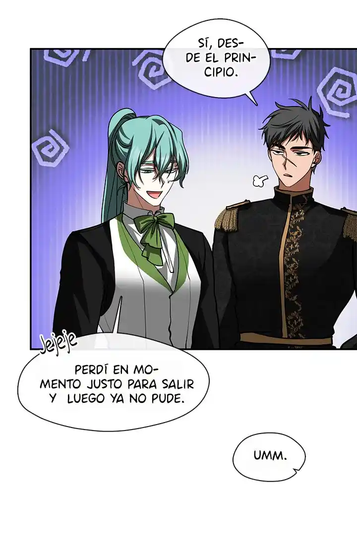 Fallé En Abandonar Al Villano - Capítulo 63 - Página 21 - LectorTMOo