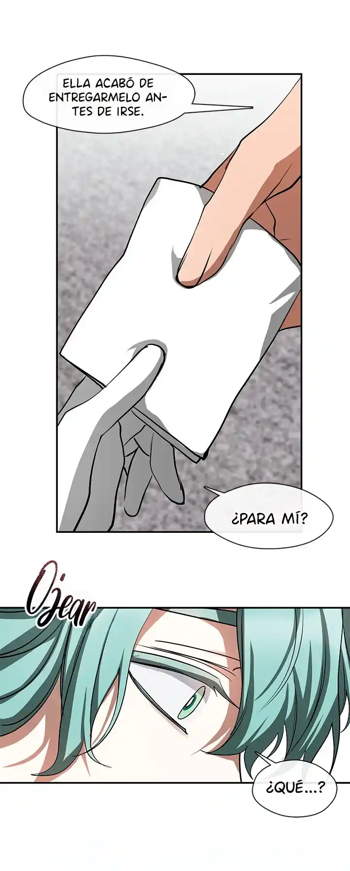 Fallé En Abandonar Al Villano - Capítulo 63 - Página 23 - LectorTMOo