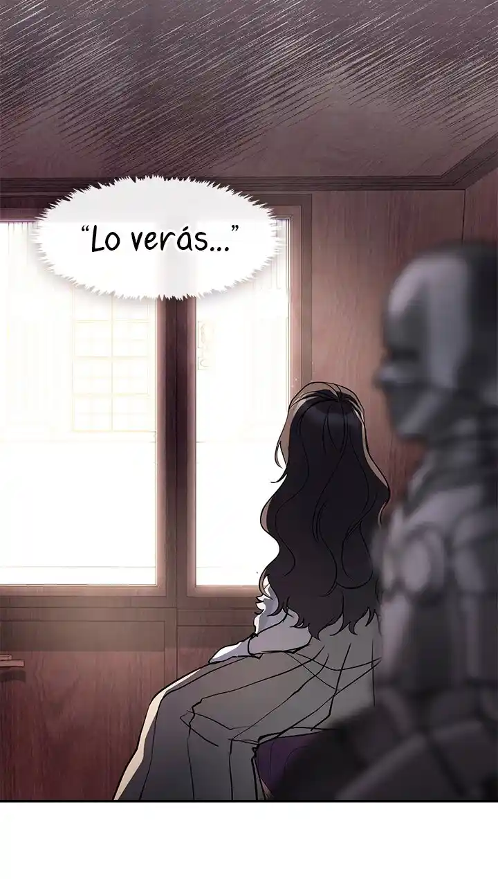 Fallé En Abandonar Al Villano - Capítulo 63 - Página 25 - LectorTMOo