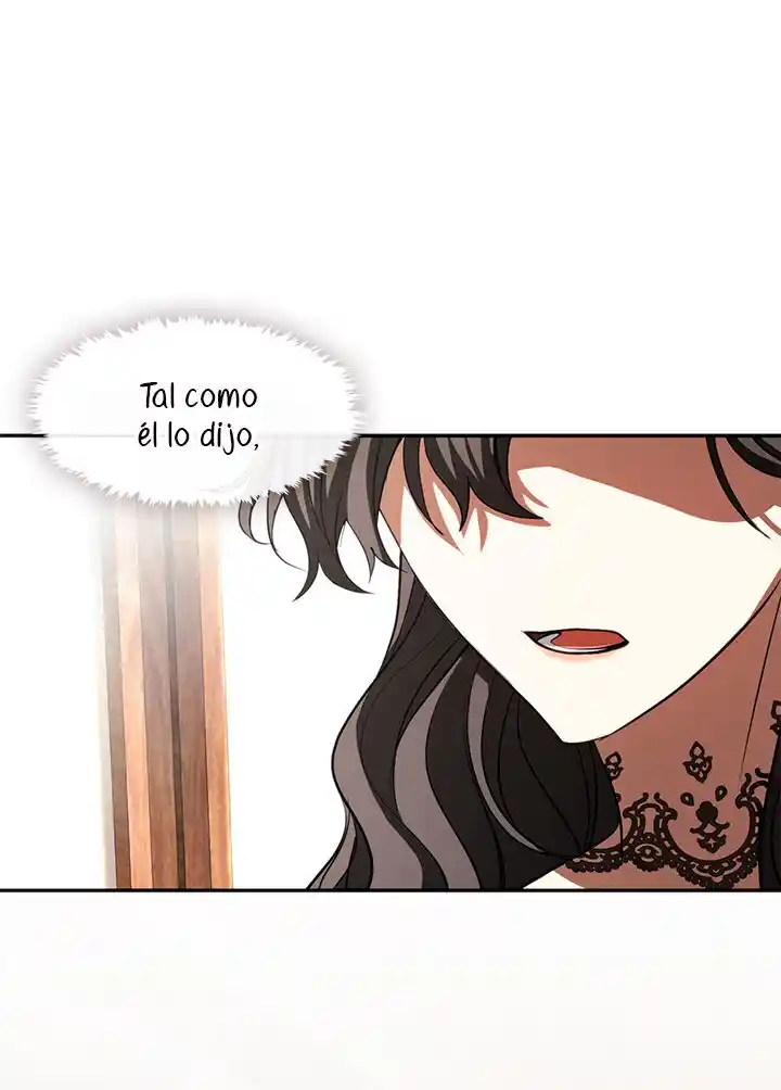 Fallé En Abandonar Al Villano - Capítulo 63 - Página 28 - LectorTMOo