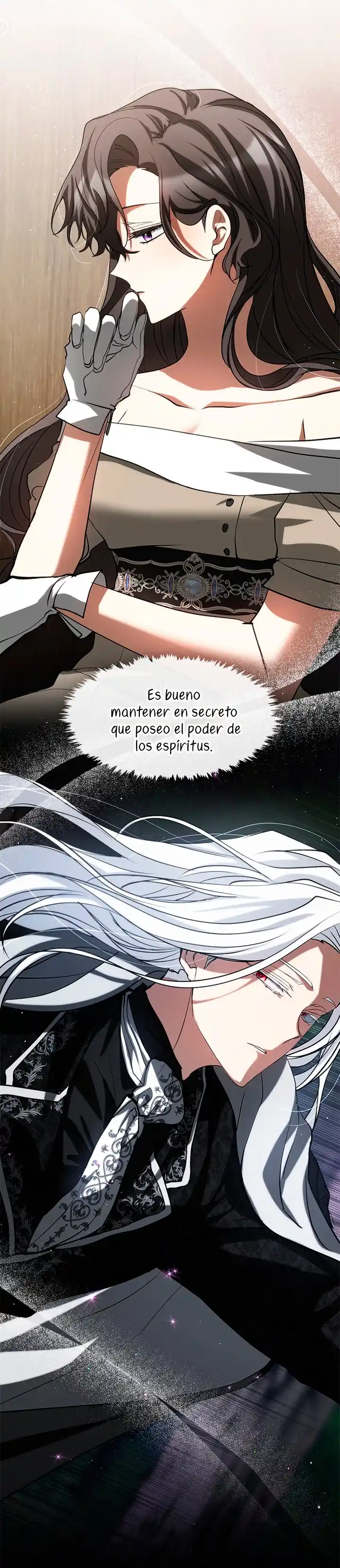 Fallé En Abandonar Al Villano - Capítulo 63 - Página 29 - LectorTMOo