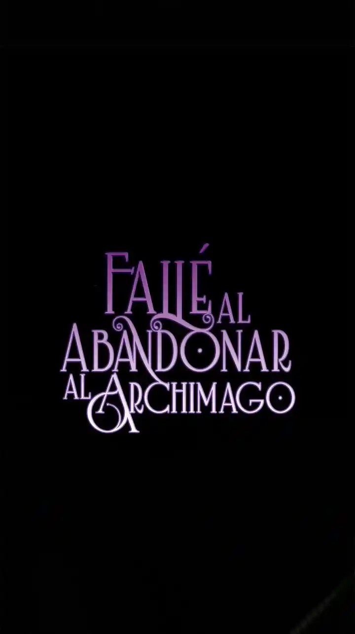 Fallé En Abandonar Al Villano - Capítulo 63 - Página 30 - LectorTMOo