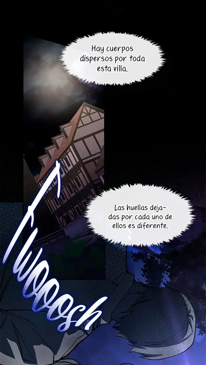 Fallé En Abandonar Al Villano - Capítulo 63 - Página 34 - LectorTMOo