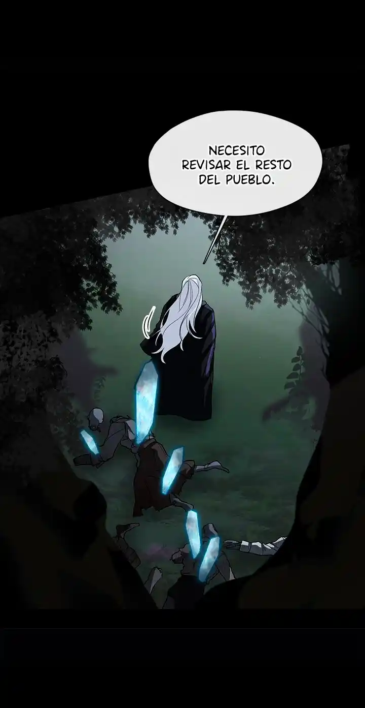 Fallé En Abandonar Al Villano - Capítulo 63 - Página 56 - LectorTMOo