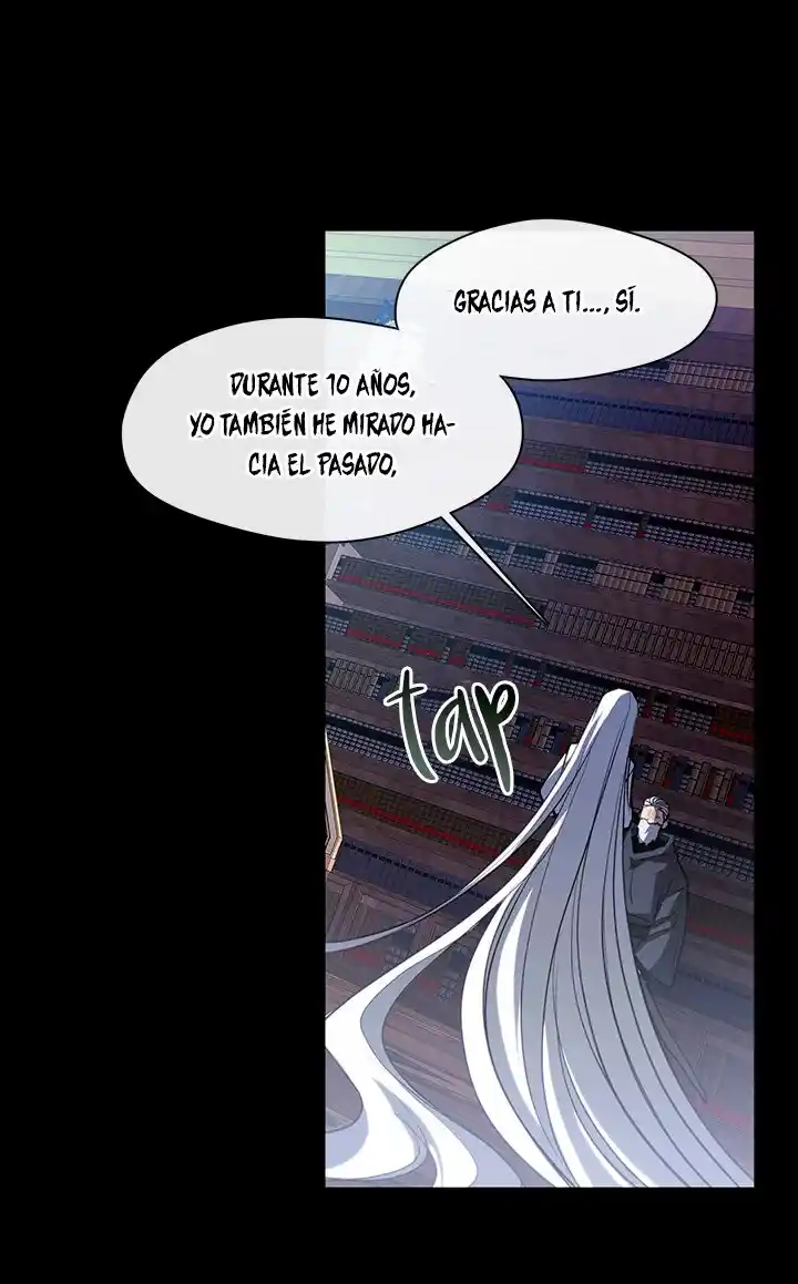 Fallé En Abandonar Al Villano - Capítulo 64 - Página 5 - LectorTMOo