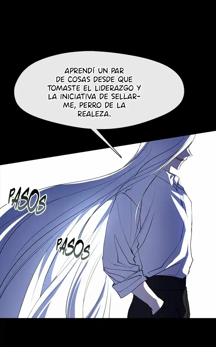 Fallé En Abandonar Al Villano - Capítulo 64 - Página 12 - LectorTMOo
