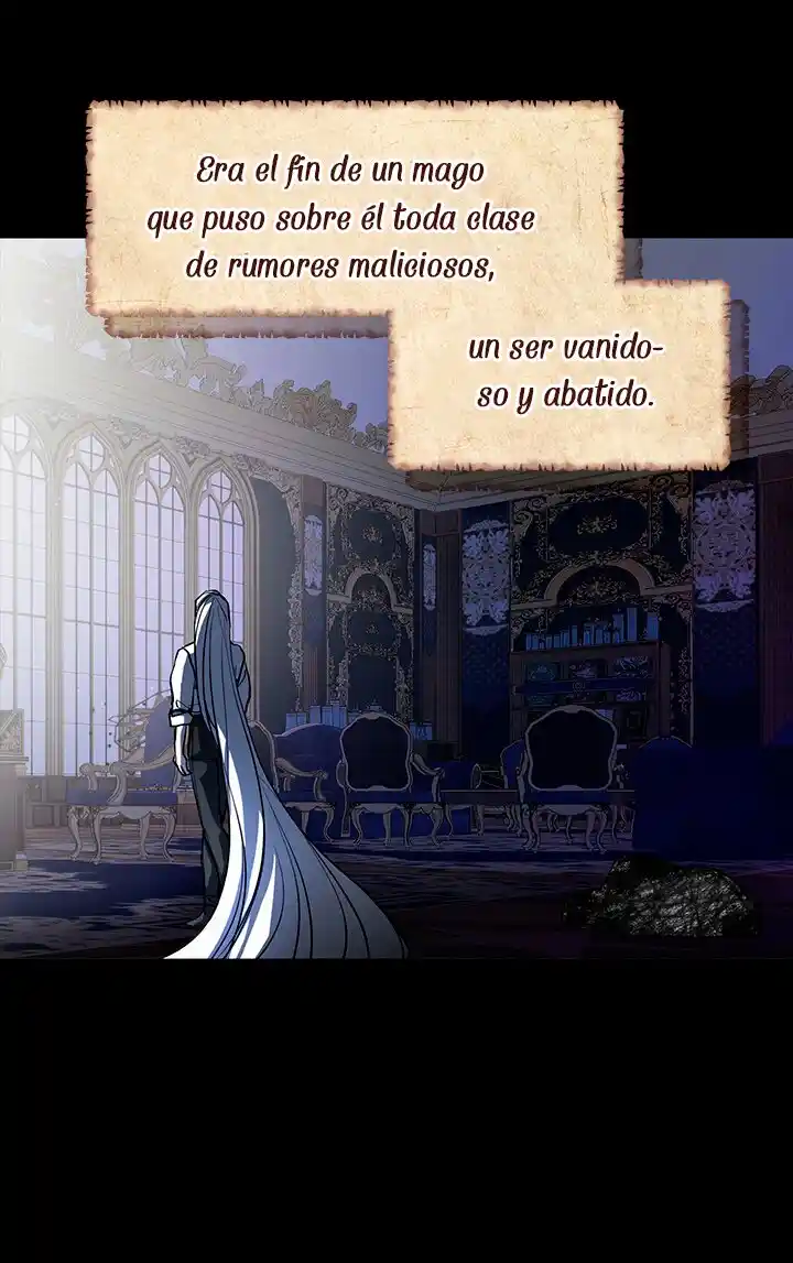 Fallé En Abandonar Al Villano - Capítulo 64 - Página 26 - LectorTMOo