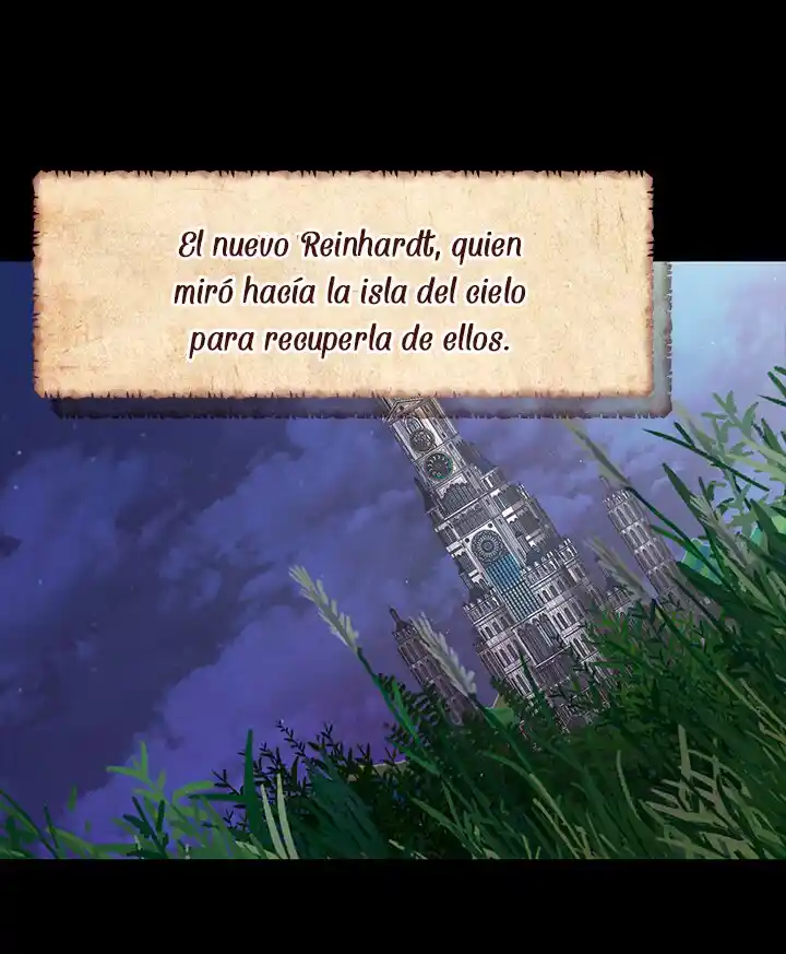 Fallé En Abandonar Al Villano - Capítulo 64 - Página 27 - LectorTMOo