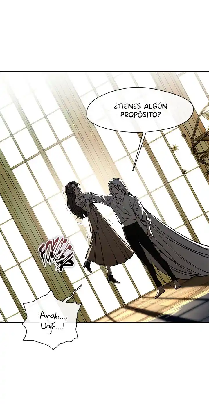 Fallé En Abandonar Al Villano - Capítulo 64 - Página 48 - LectorTMOo