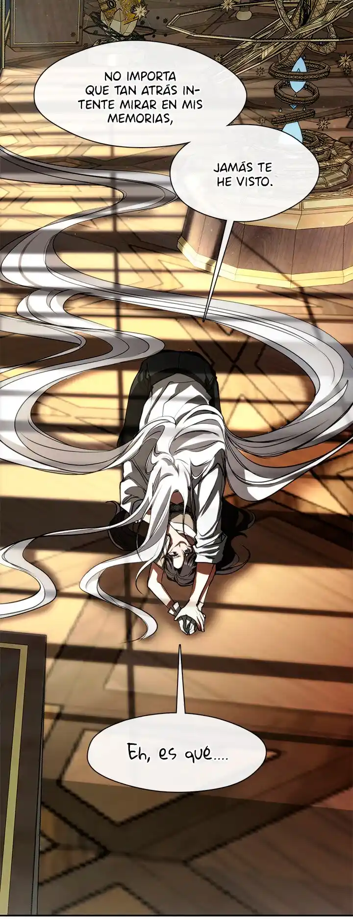 Fallé En Abandonar Al Villano - Capítulo 64 - Página 54 - LectorTMOo