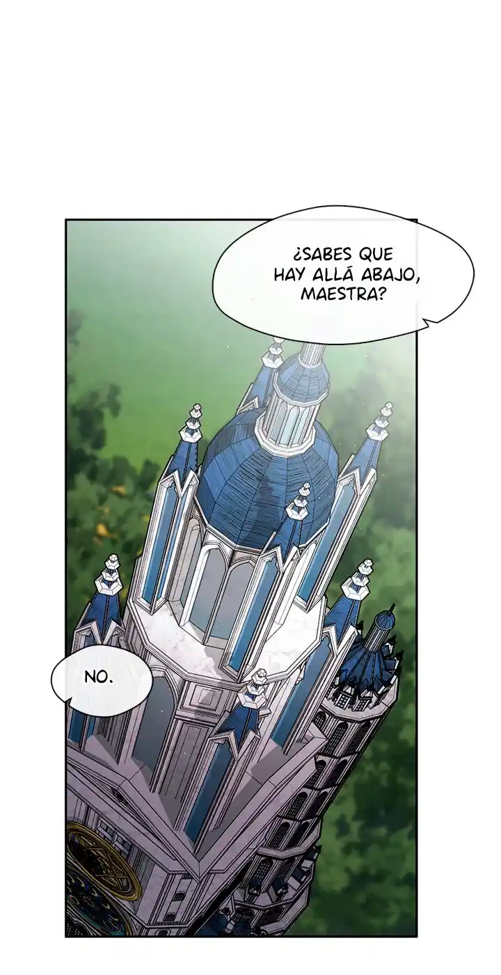 Fallé En Abandonar Al Villano - Capítulo 64 - Página 64 - LectorTMOo