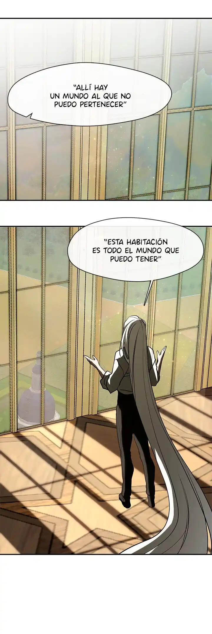 Fallé En Abandonar Al Villano - Capítulo 64 - Página 65 - LectorTMOo