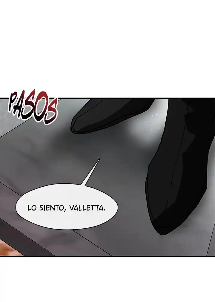Fallé En Abandonar Al Villano - Capítulo 65 - Página 6 - LectorTMOo