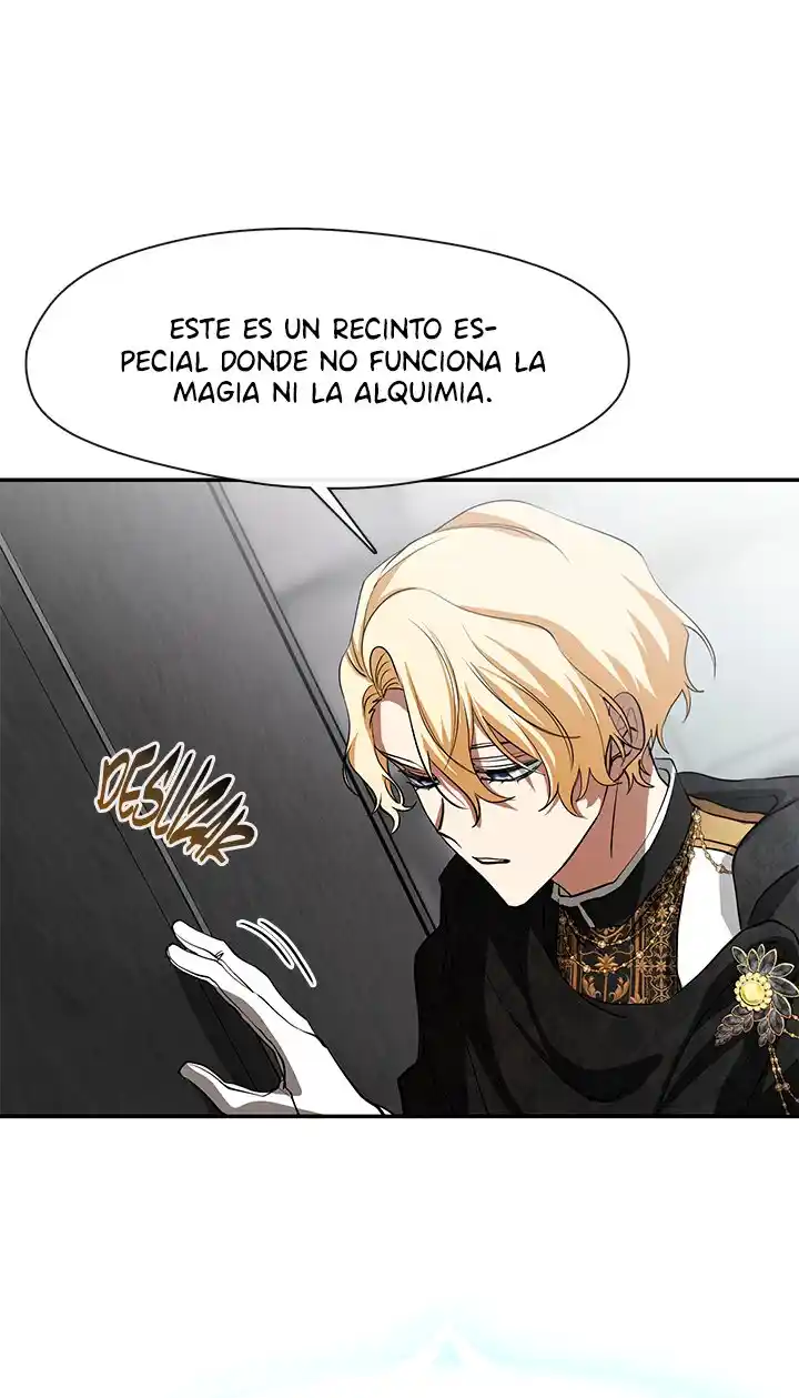Fallé En Abandonar Al Villano - Capítulo 65 - Página 12 - LectorTMOo