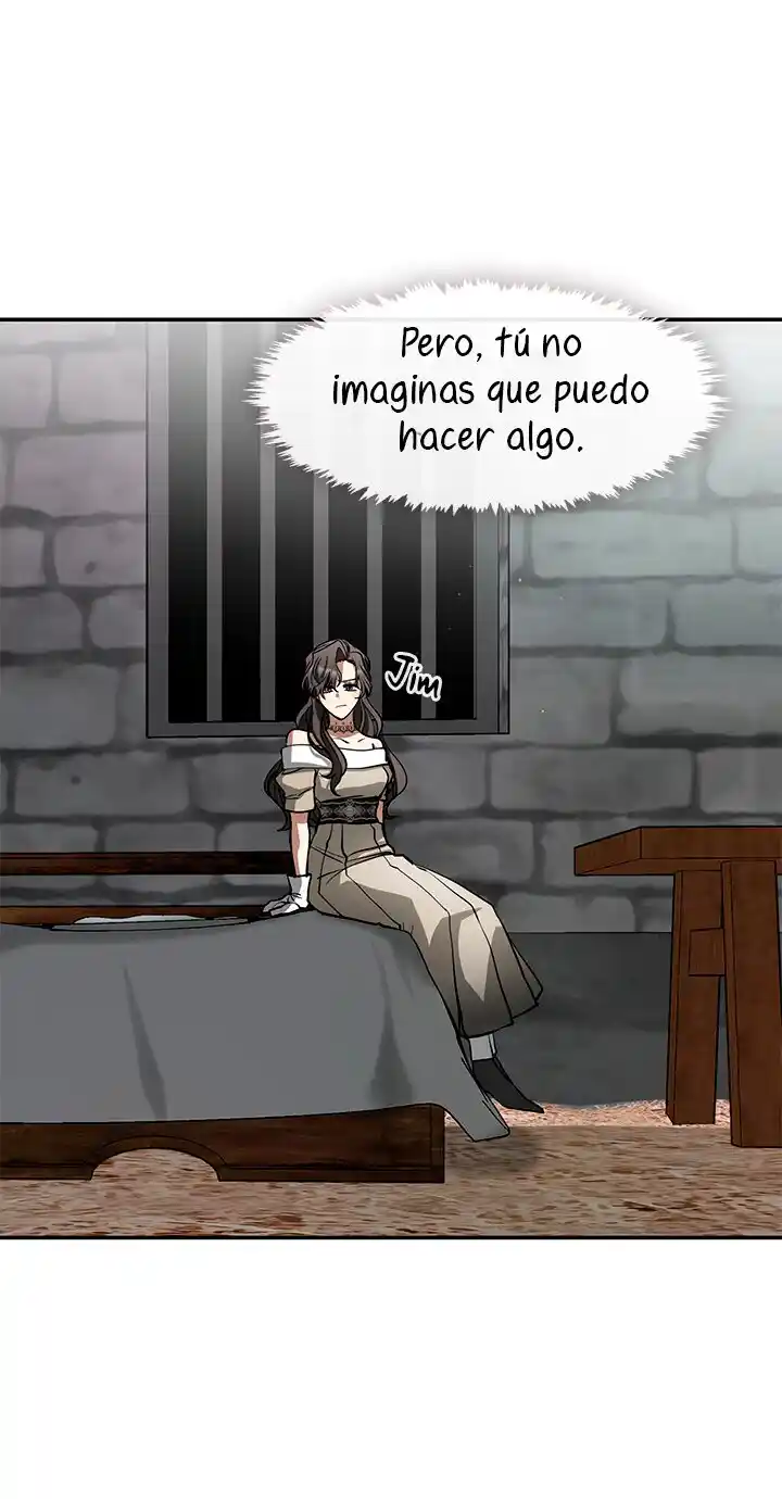 Fallé En Abandonar Al Villano - Capítulo 65 - Página 23 - LectorTMOo