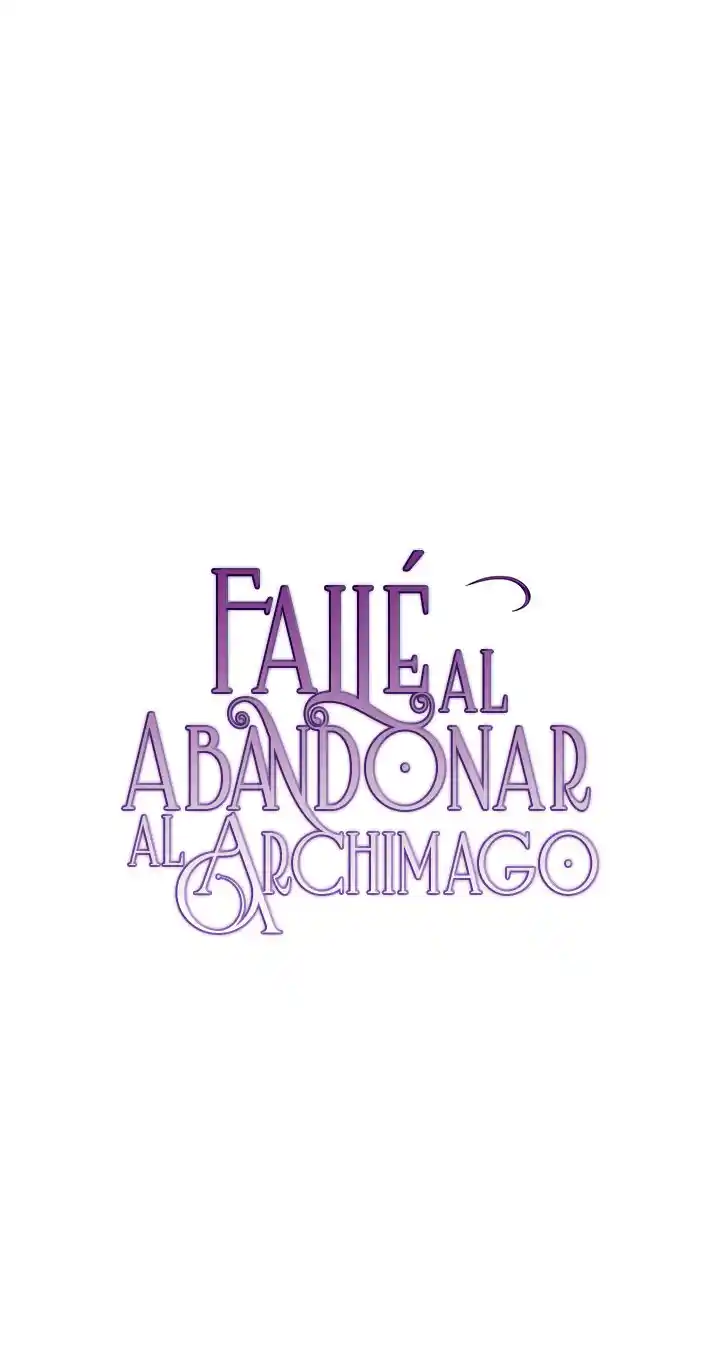 Fallé En Abandonar Al Villano - Capítulo 65 - Página 24 - LectorTMOo