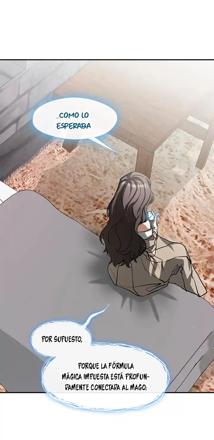 Fallé En Abandonar Al Villano - Capítulo 65 - Página 30 - LectorTMOo