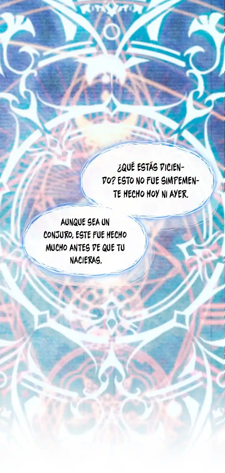 Fallé En Abandonar Al Villano - Capítulo 65 - Página 32 - LectorTMOo