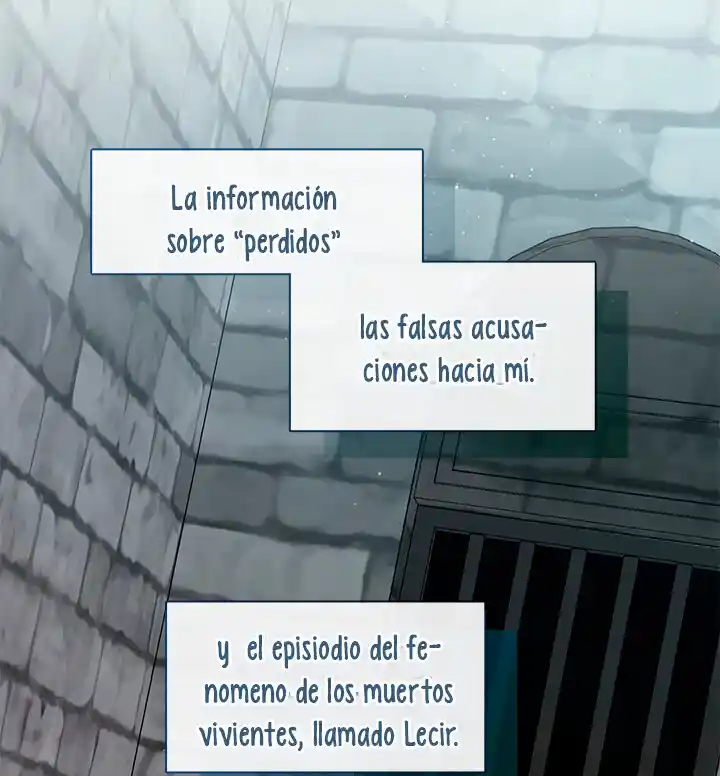 Fallé En Abandonar Al Villano - Capítulo 65 - Página 42 - LectorTMOo