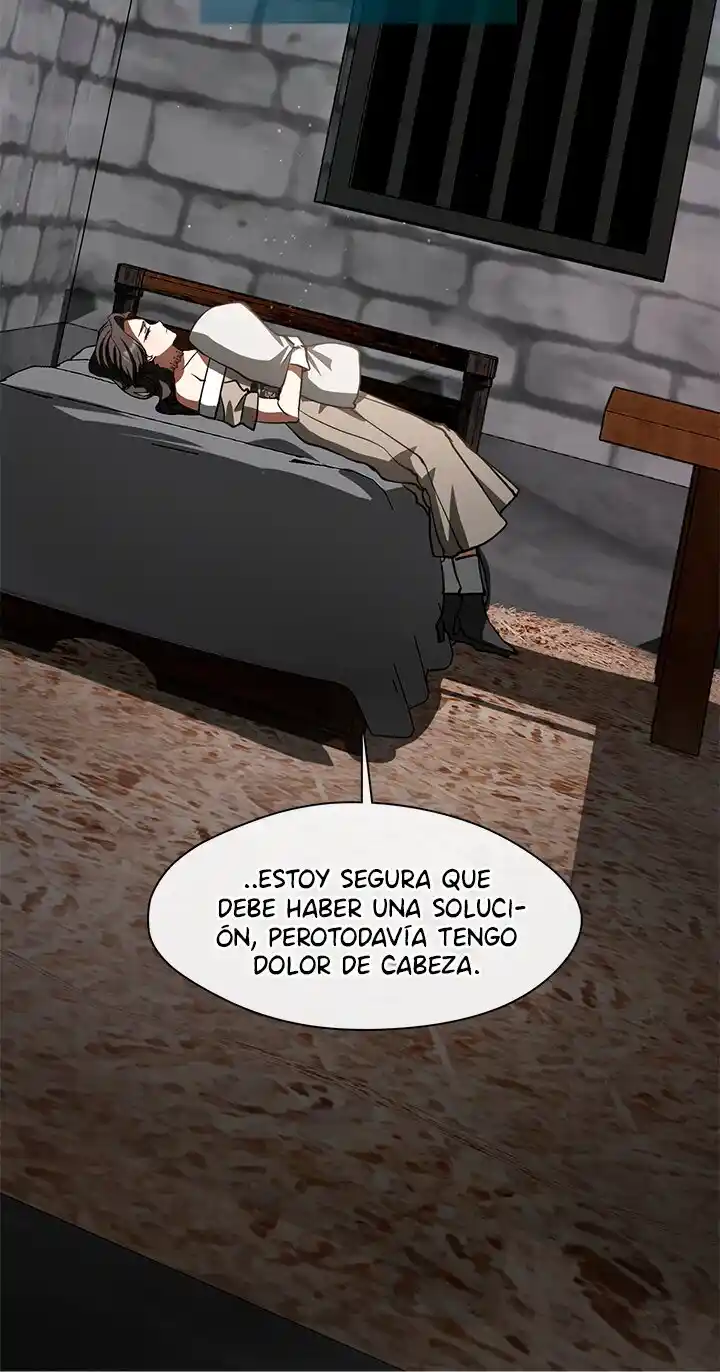 Fallé En Abandonar Al Villano - Capítulo 65 - Página 43 - LectorTMOo