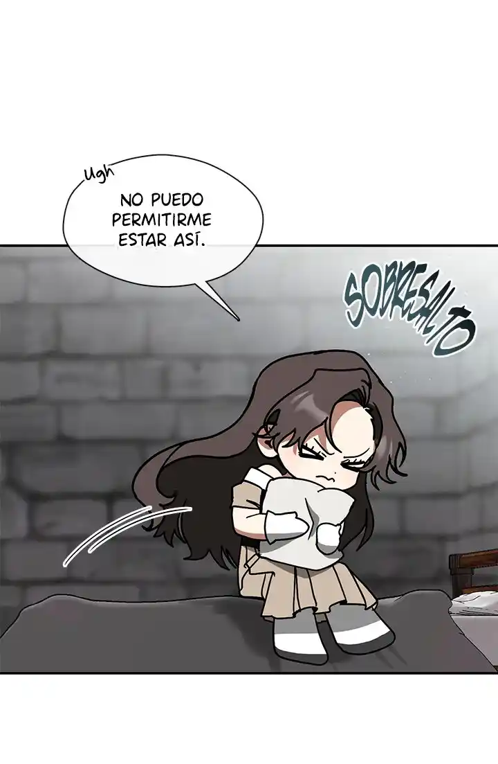 Fallé En Abandonar Al Villano - Capítulo 65 - Página 44 - LectorTMOo