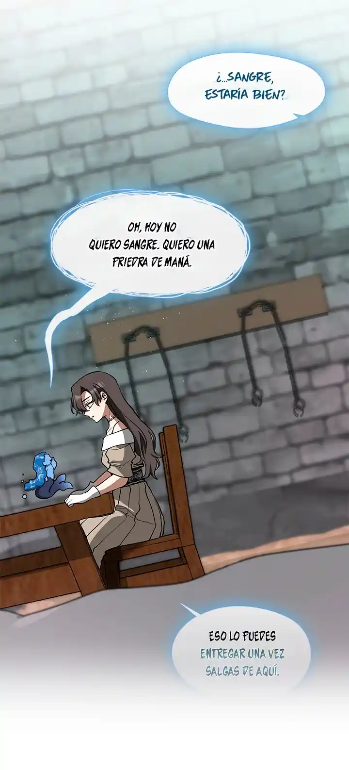 Fallé En Abandonar Al Villano - Capítulo 65 - Página 50 - LectorTMOo